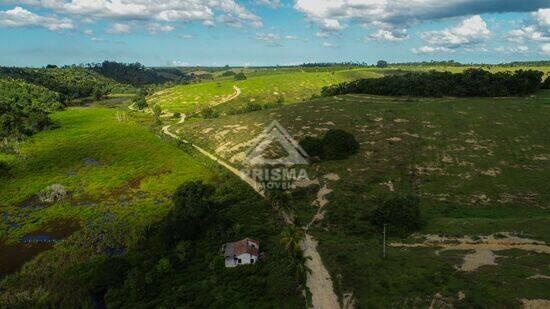 Área Rural de São Mateus - São Mateus - ES, São Mateus - ES