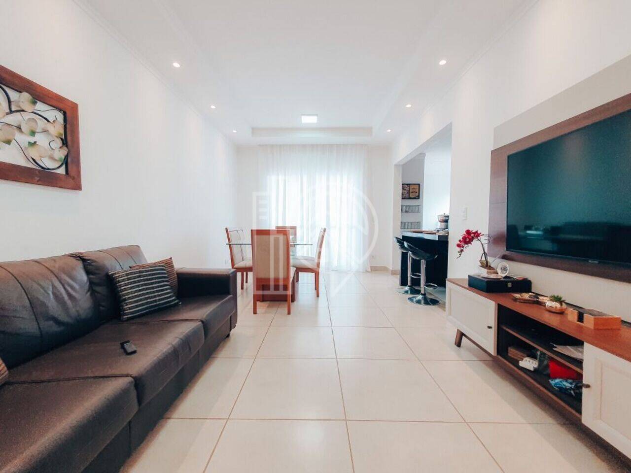 Apartamento Centro, Jacareí - SP