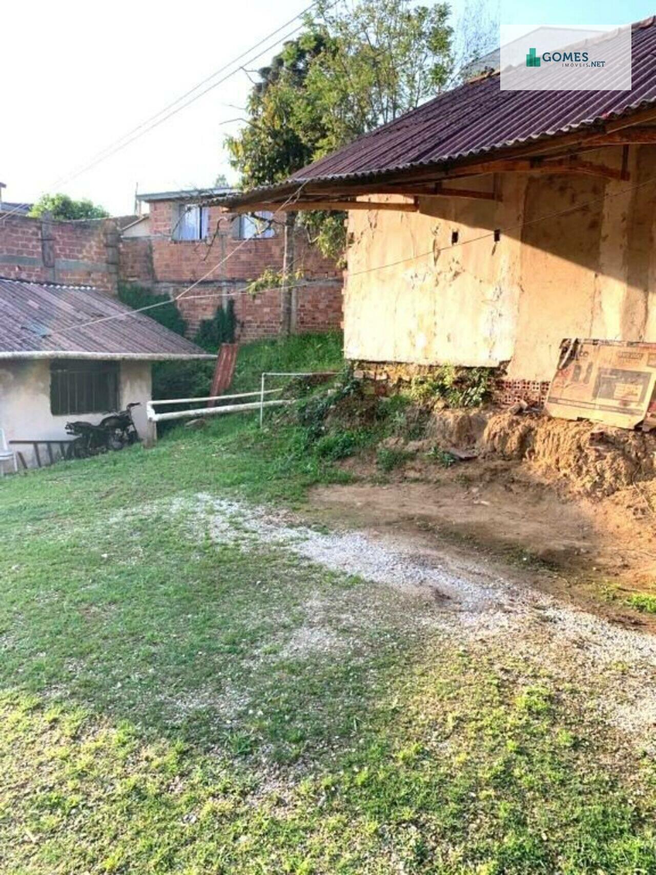 Terreno Planta Nossa Senhora de Lourdes, Almirante Tamandaré - PR