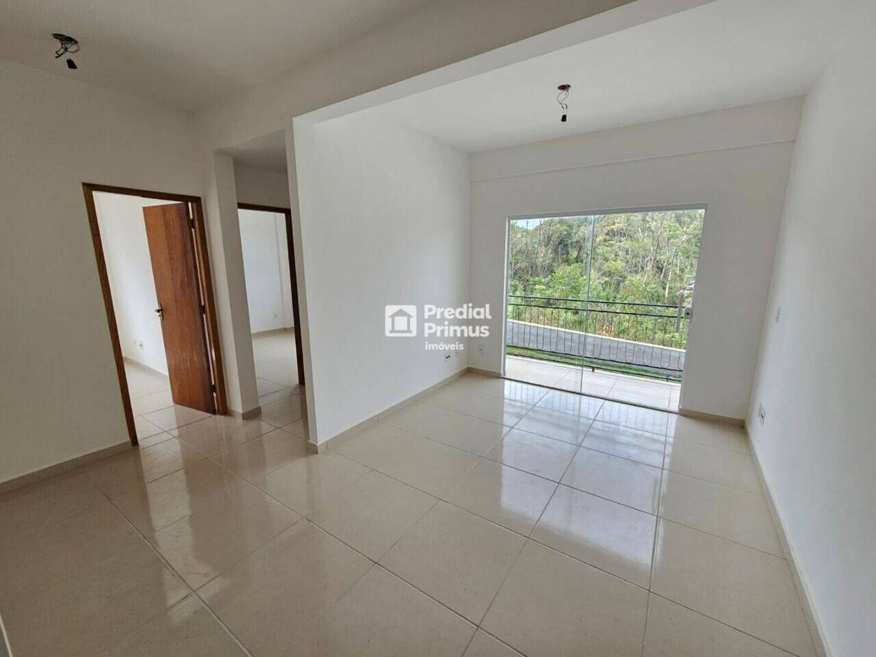 Apartamento Braunes, Nova Friburgo - RJ