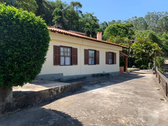 Casa Itaipava, Petrópolis - RJ