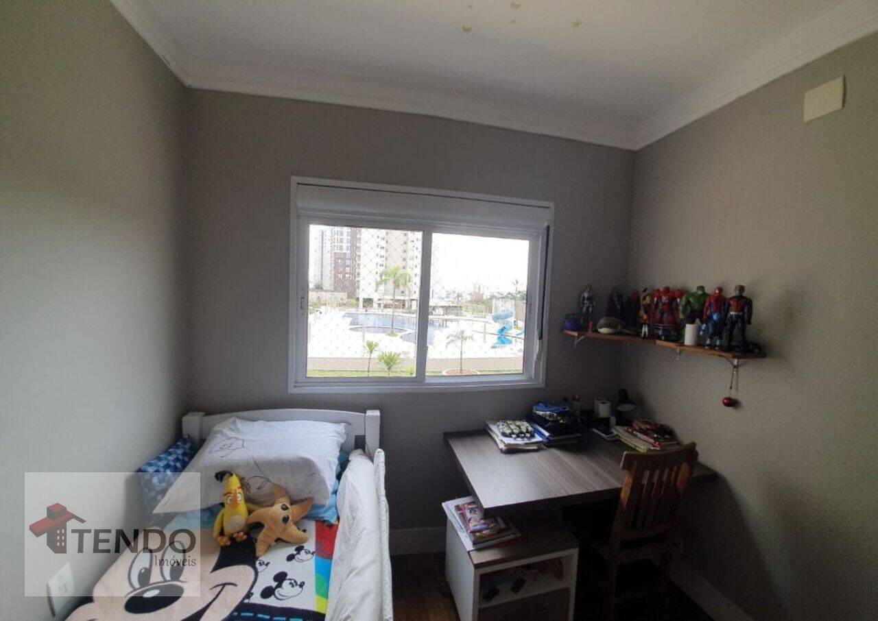 Apartamento Santa Paula, São Caetano do Sul - SP