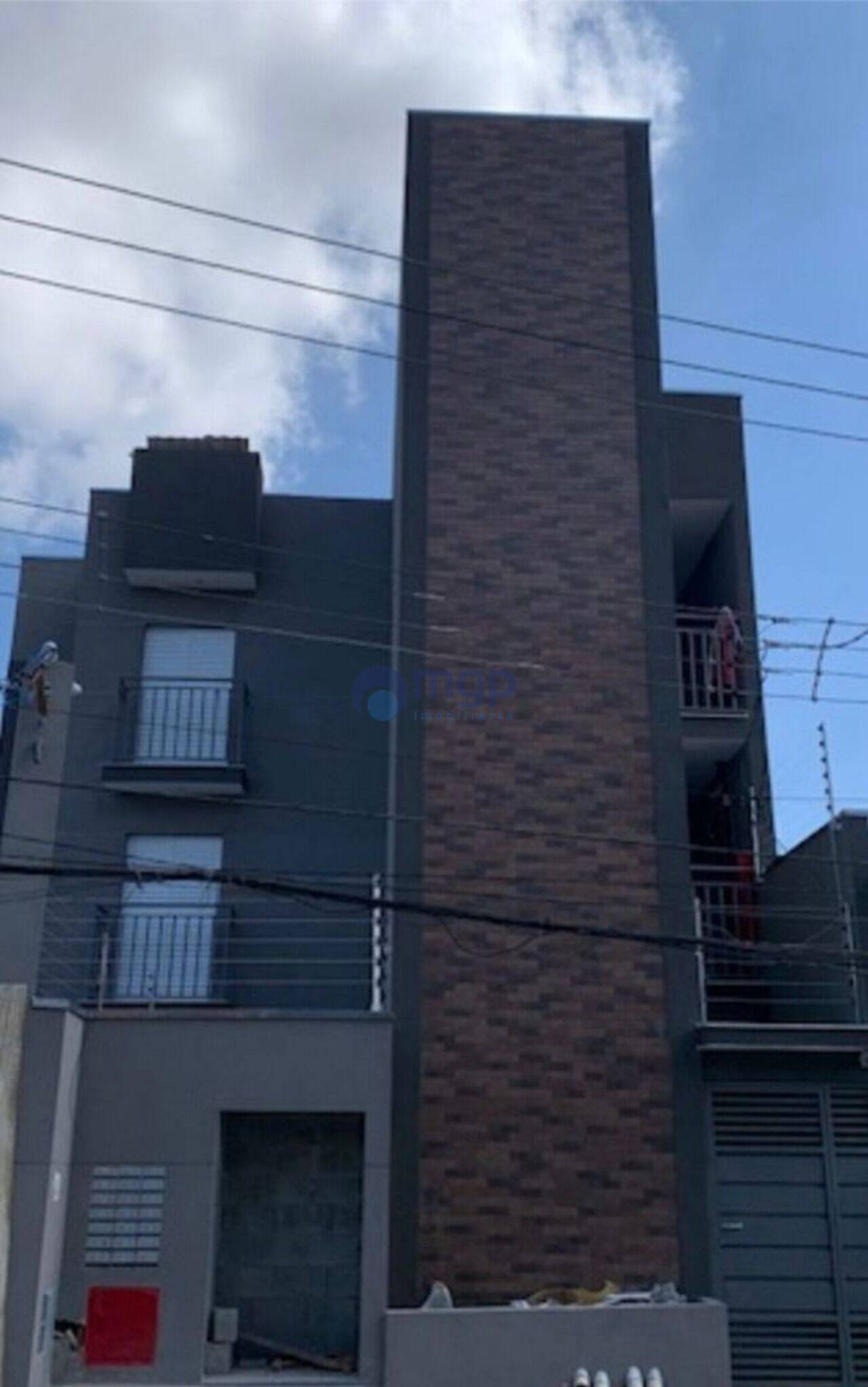 Apartamento Casa Verde, São Paulo - SP