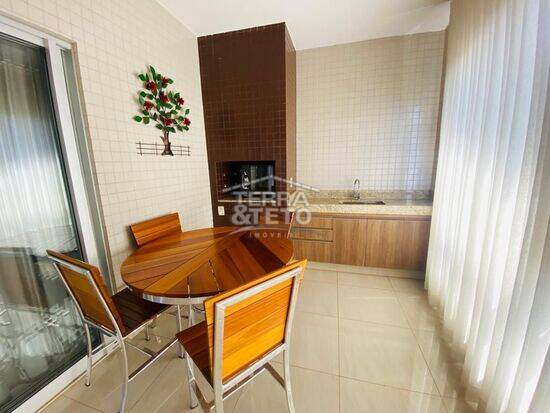 Apartamento Jardim Centro - Patos de Minas, à venda por R$ 850.000