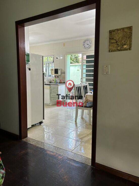 Casa de 180 m² Jardim América - São José dos Campos, à venda por R$ 850.000