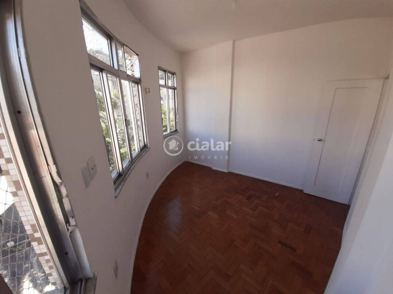 Apartamento Botafogo, Rio de Janeiro - RJ