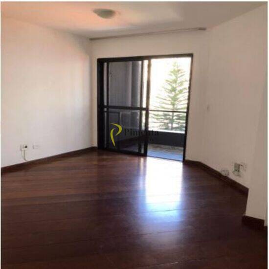 Apartamento Vila Madalena, São Paulo - SP