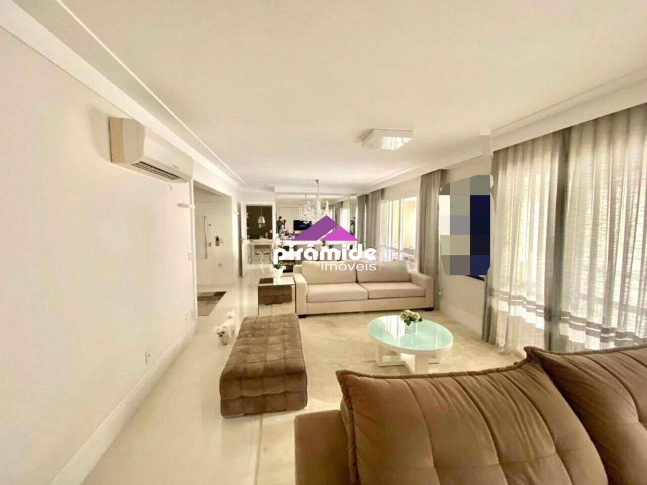 Apartamento Jardim Aquarius, São José dos Campos - SP