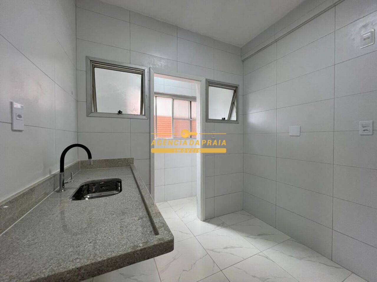 Apartamento Canto do Forte, Praia Grande - SP