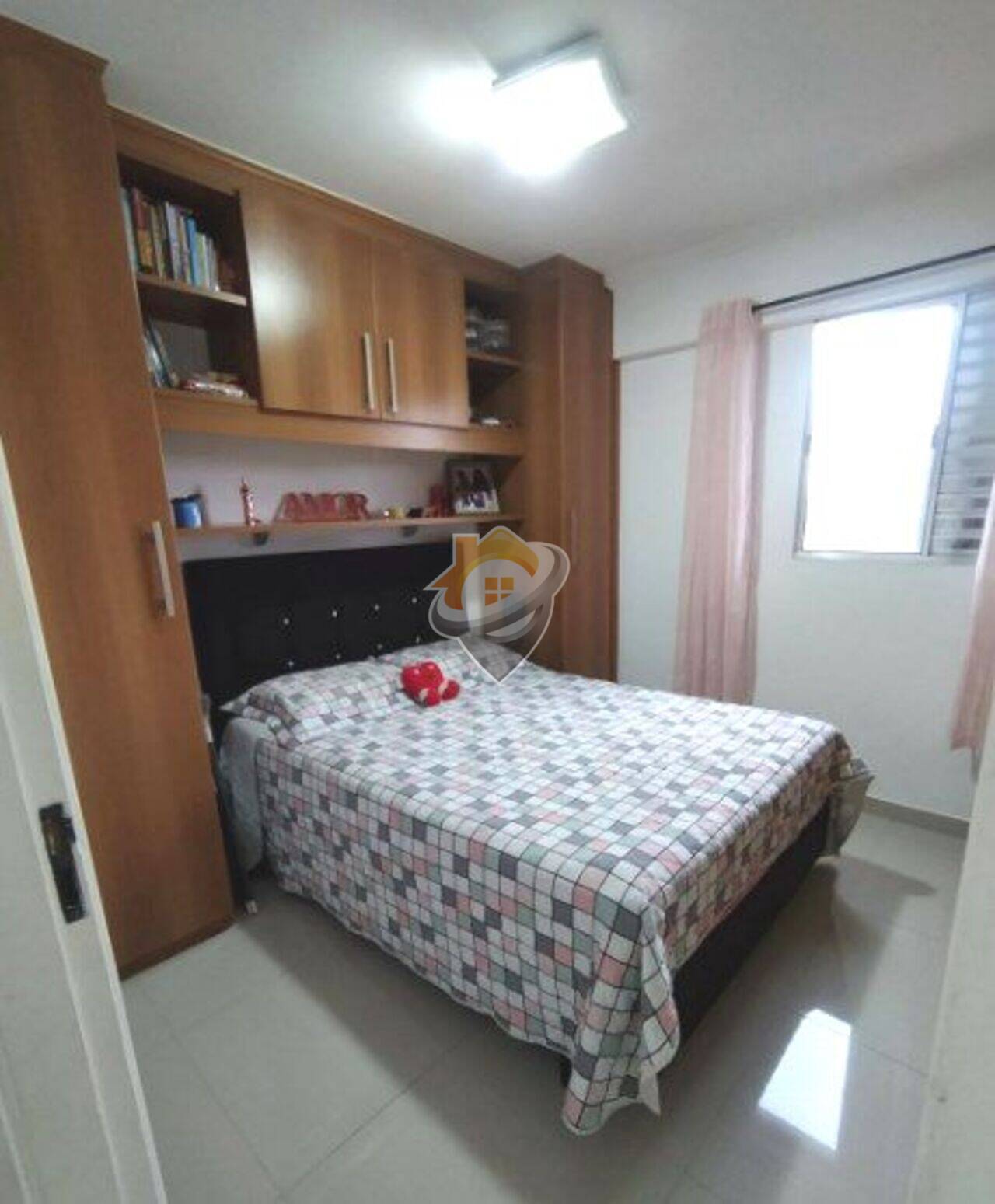 Apartamento Parque Mandaqui, São Paulo - SP