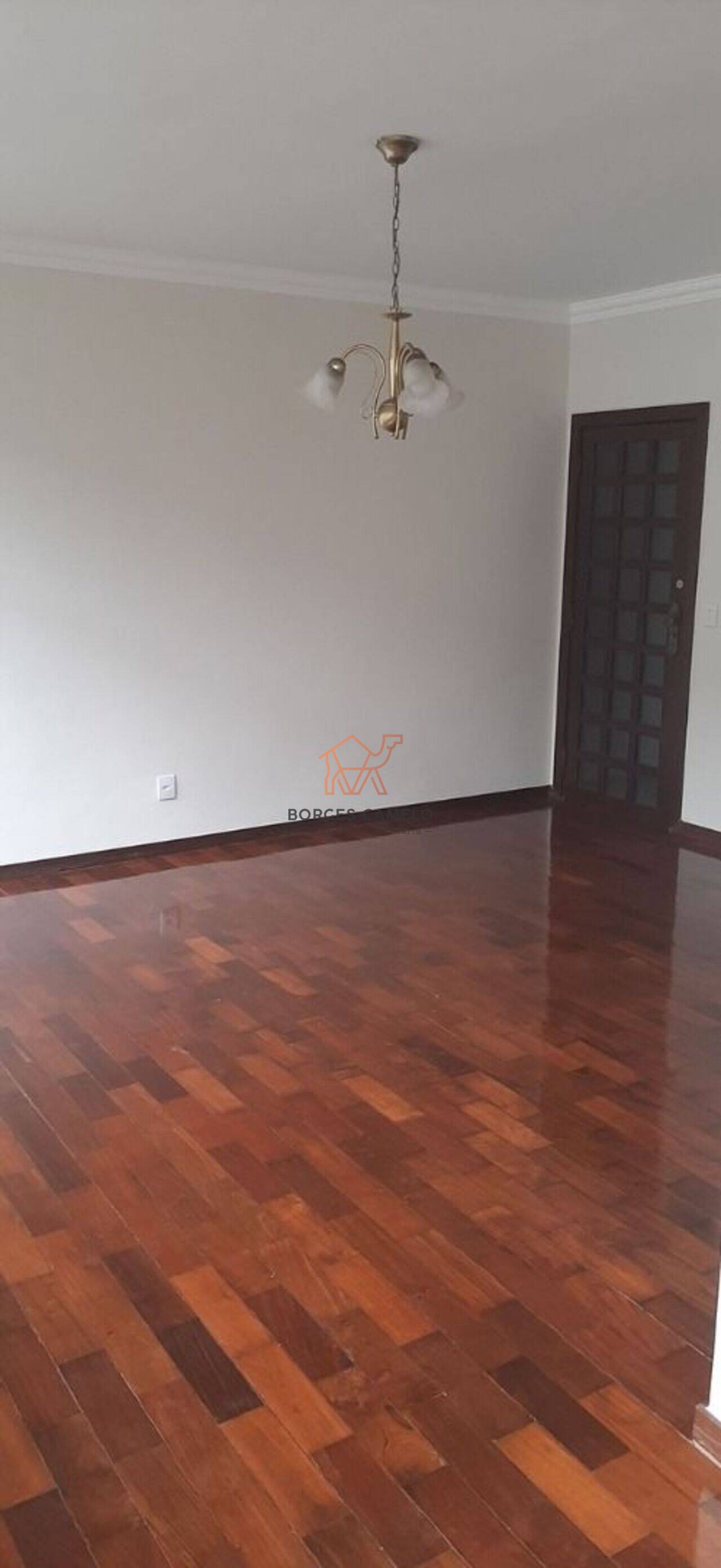 Apartamento Funcionários, Belo Horizonte - MG