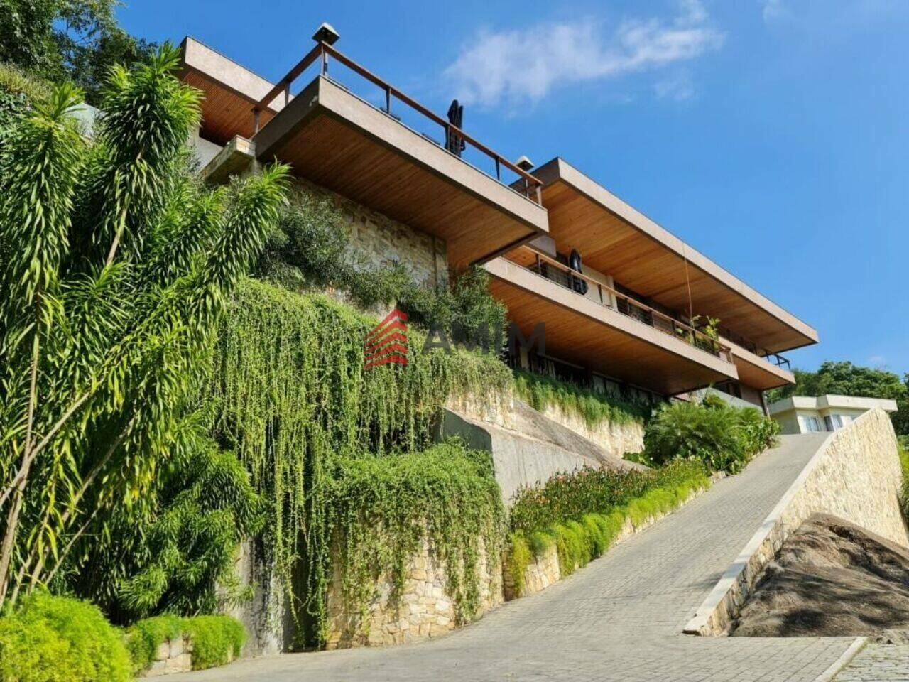 Casa Pendotiba, Niterói - RJ