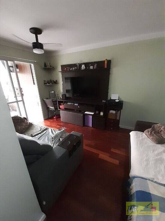 Apartamento Jardim Arpoador, São Paulo - SP