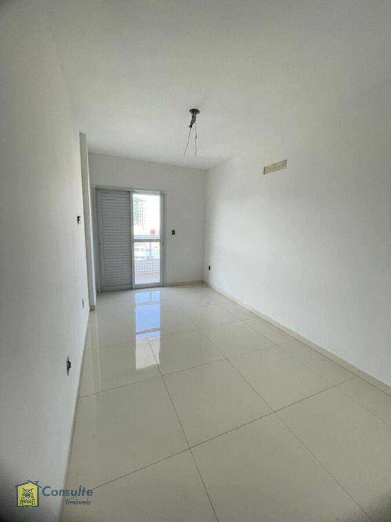 Apartamento Canto do Forte, Praia Grande - SP