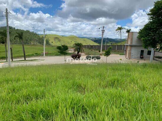 Condomínio Residencial Altos do Itaoca - Guararema - SP, Guararema - SP