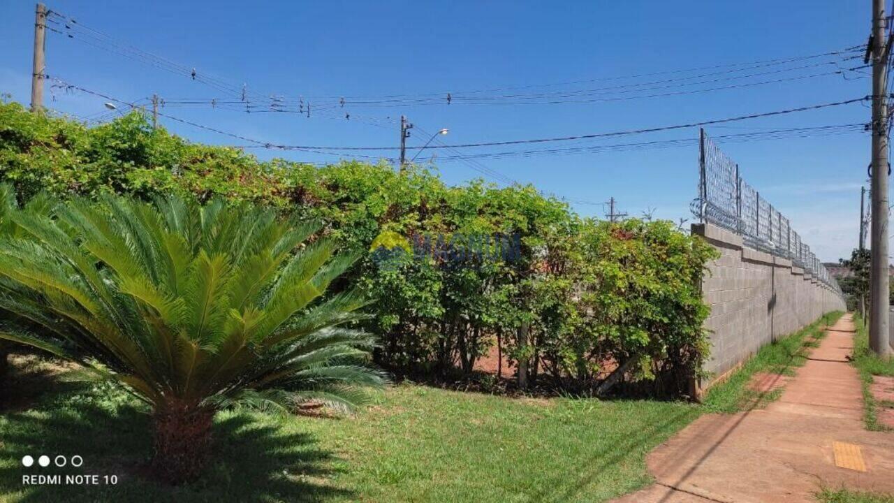 Casa Moradas dos Ipês, São José do Rio Preto - SP