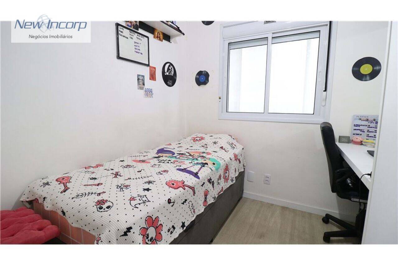 Apartamento Vila Cordeiro, São Paulo - SP