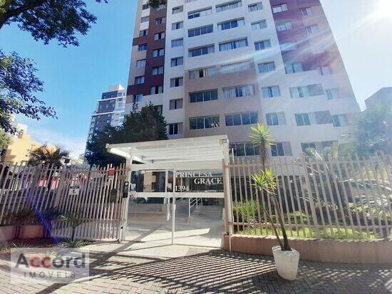 Apartamento Água Verde, Curitiba - PR