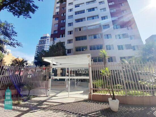 Apartamento Água Verde, Curitiba - PR