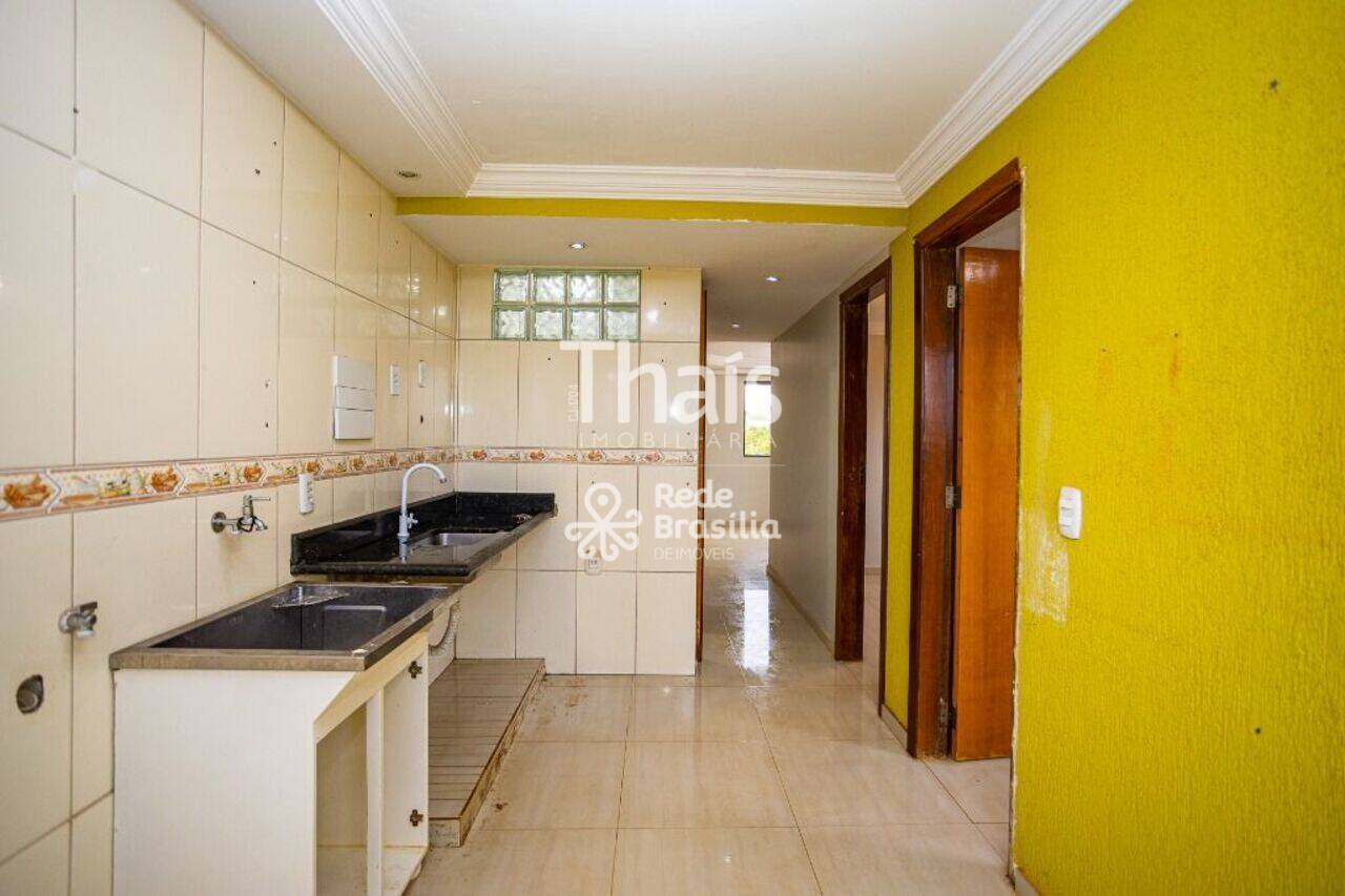 Apartamento Taguatinga Norte, Taguatinga - DF