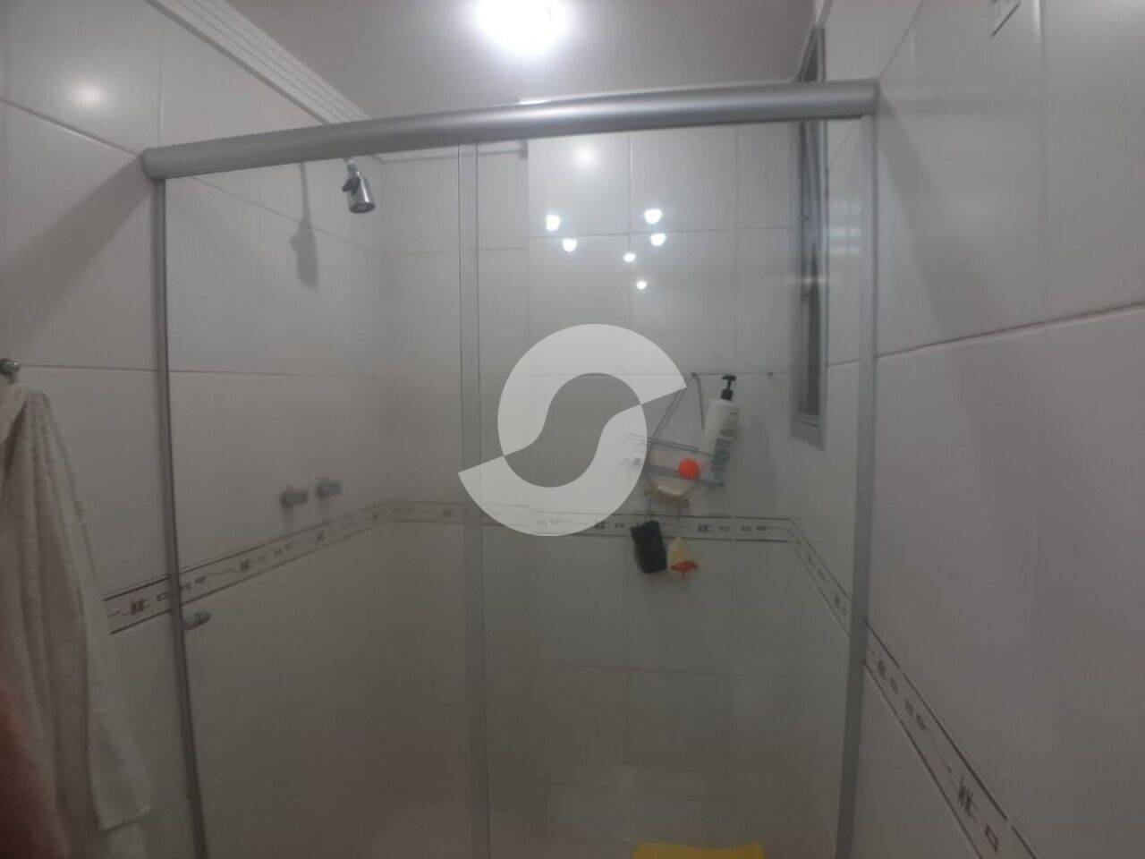 Apartamento Icaraí, Niterói - RJ