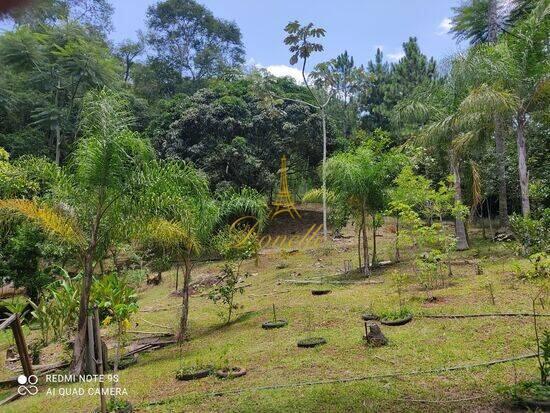 Jardim Eldorado - Santa Isabel - SP, Santa Isabel - SP