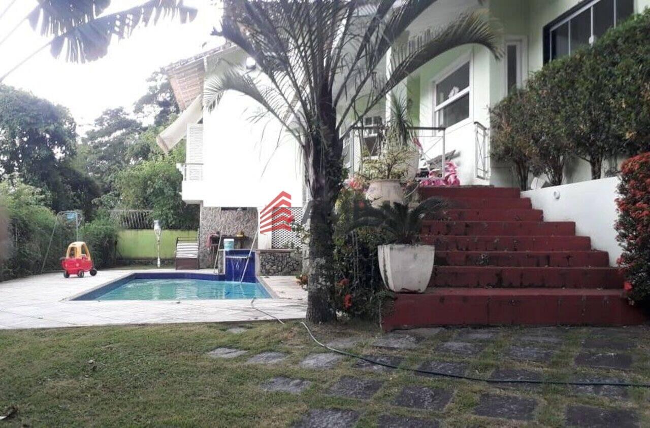 Casa Piratininga, Niterói - RJ