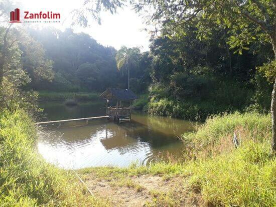 Chácaras Boa Vista - Santana de Parnaíba - SP, Santana de Parnaíba - SP