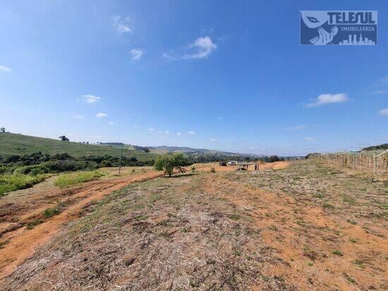 Zona Rural - Varginha - MG, Varginha - MG