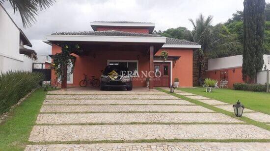 Casa Condomínio Recanto dos Estados , Taubaté - SP