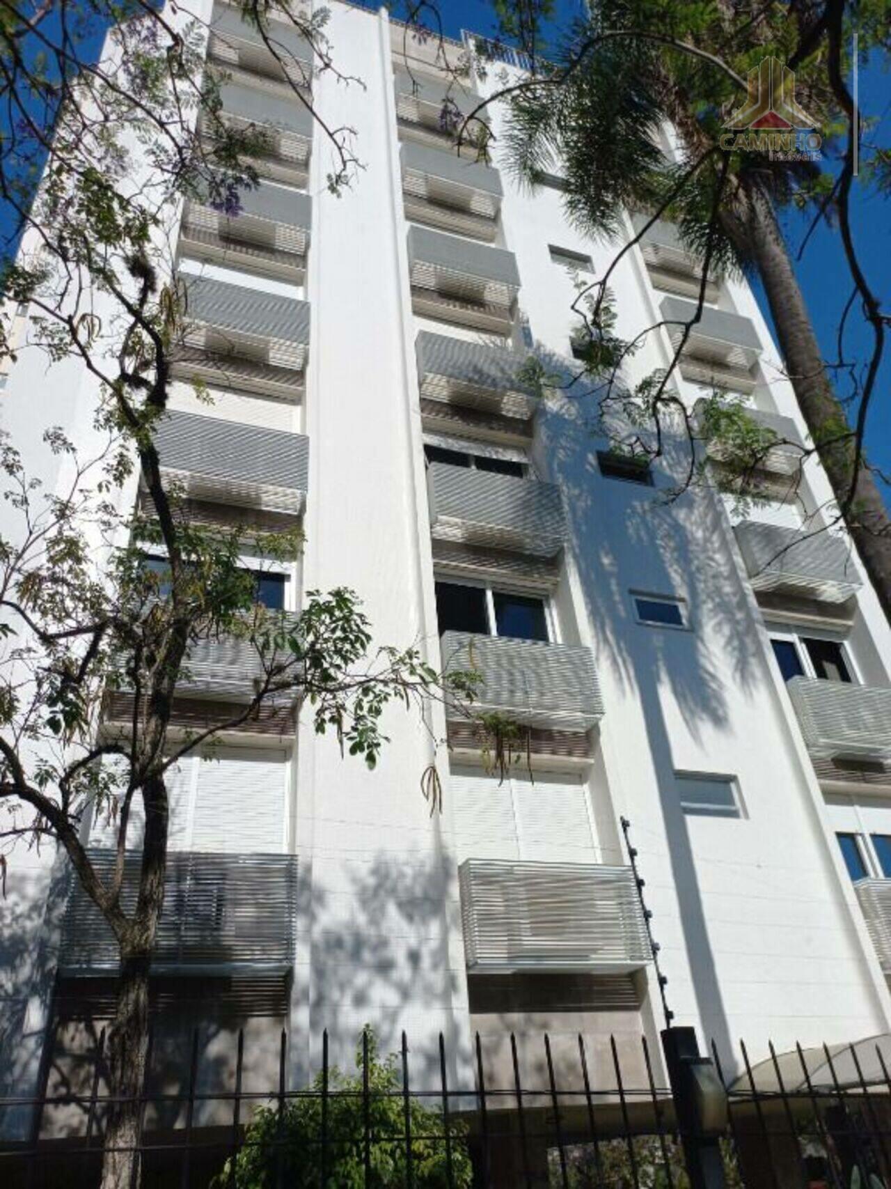 Apartamento Moinhos de Vento, Porto Alegre - RS