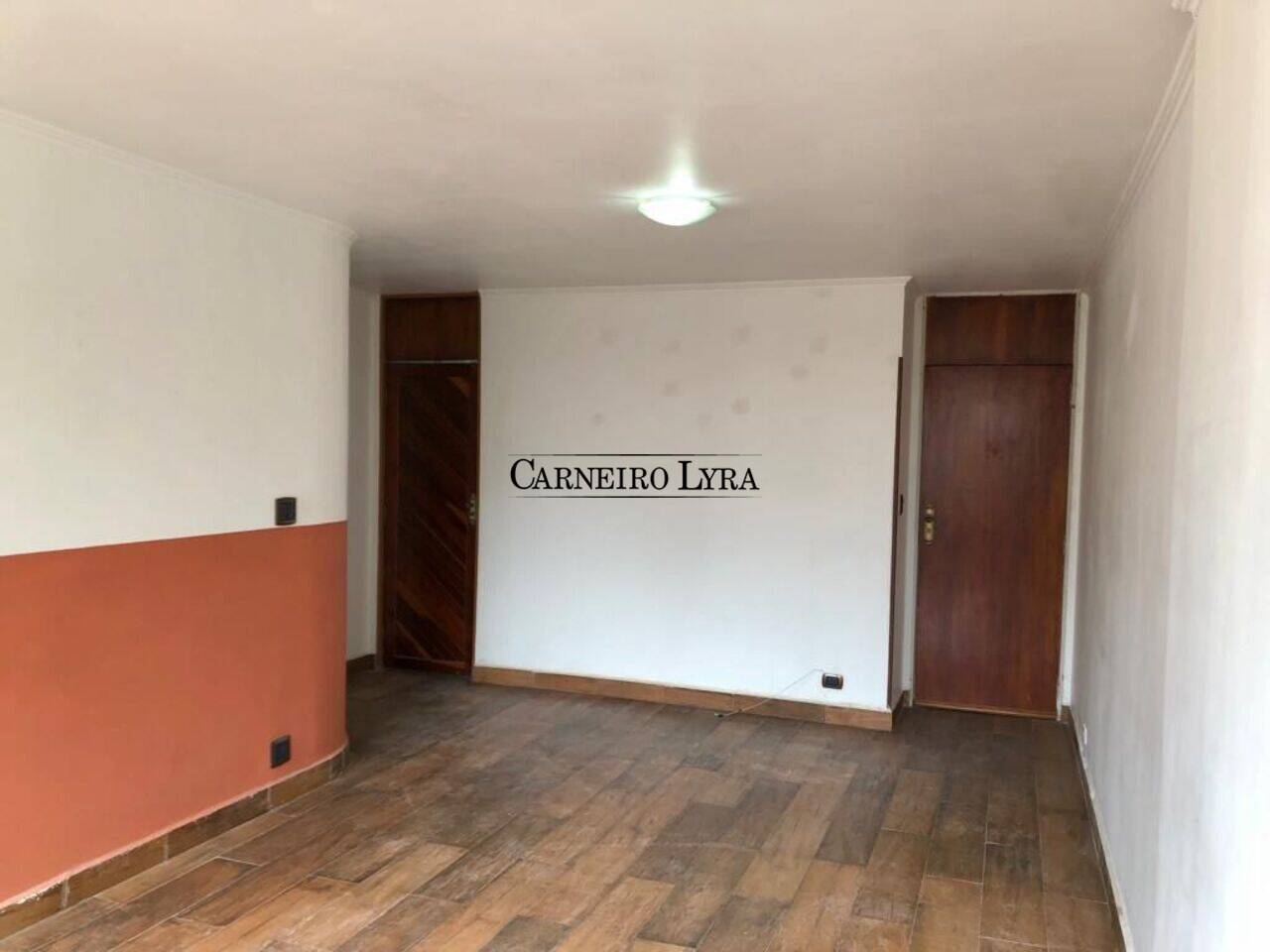 Apartamento Sumaré, São Paulo - SP