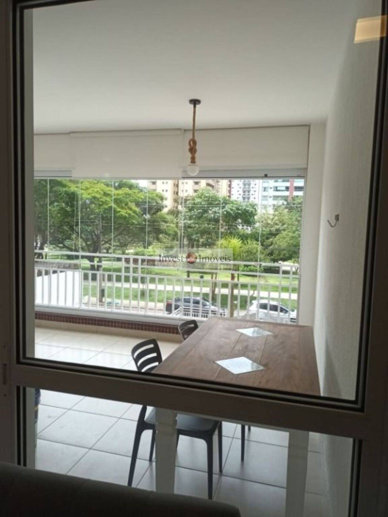 Apartamento Jardim Aquarius, São José dos Campos - SP