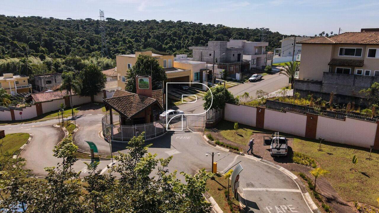 Terreno Recanto Jatobá, Vargem Grande Paulista - SP