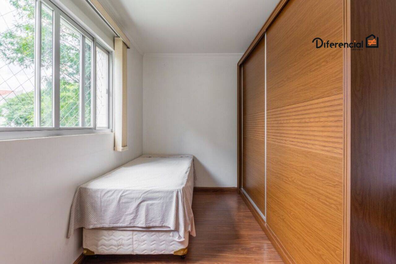 Apartamento Portão, Curitiba - PR