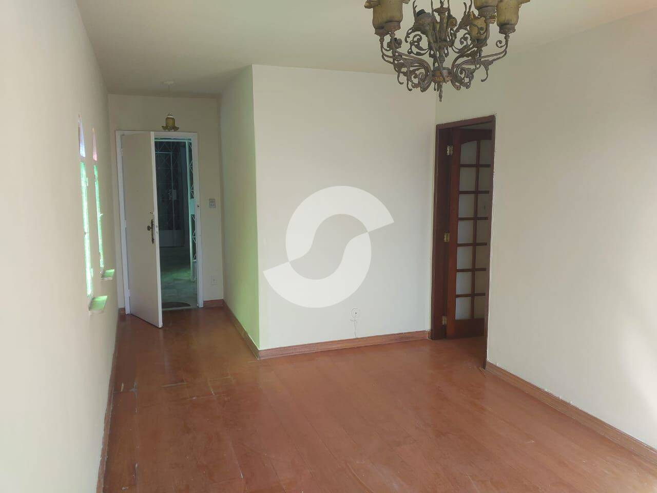 Apartamento Centro, Niterói - RJ