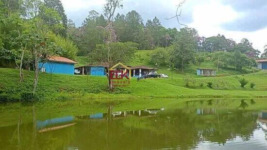 Zona Rural - Juquitiba - SP, Juquitiba - SP