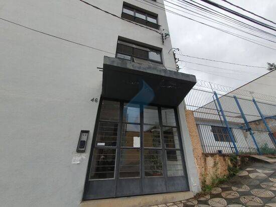 Kitnet de 41 m² Centro - Sorocaba, aluguel por R$ 750/mês
