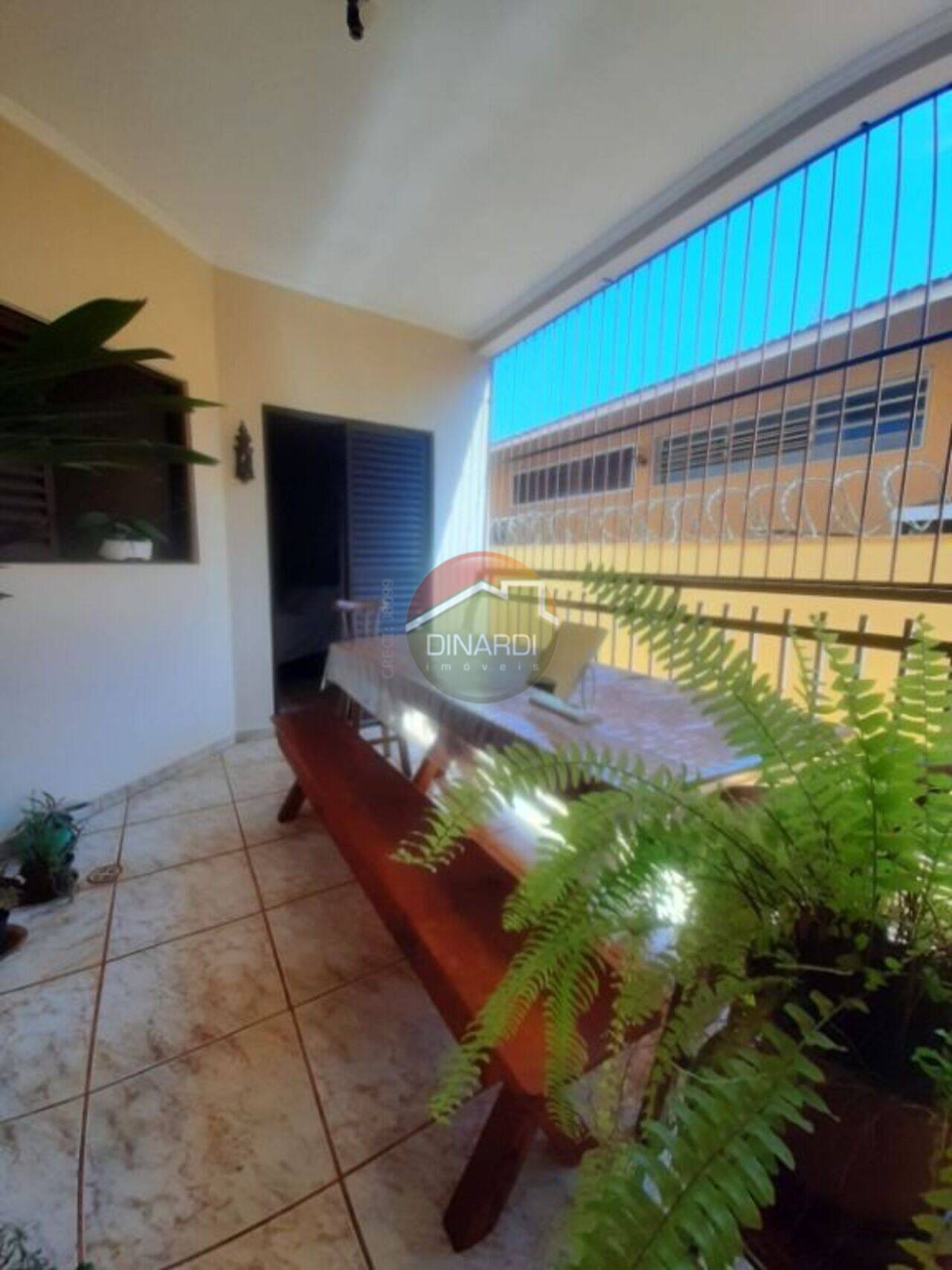 Apartamento Jardim Paulista, Ribeirão Preto - SP