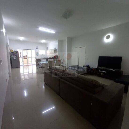 Condominio 7 Lagos - Itatiba - SP, Itatiba - SP