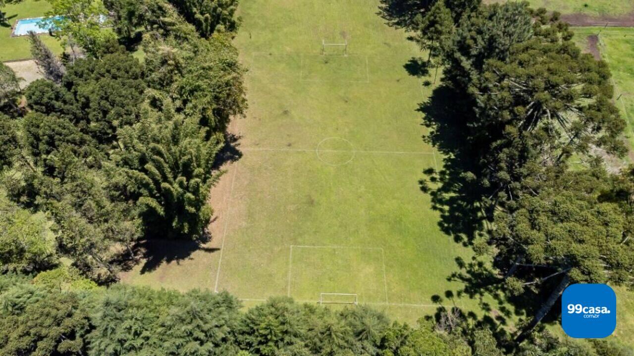 Haras Colônia Murici, São José dos Pinhais - PR