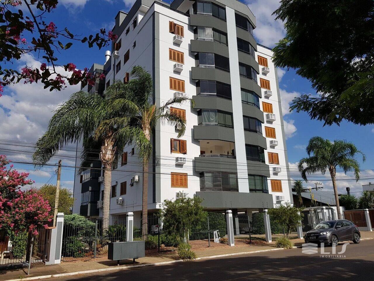 Apartamento duplex Centro, Dois Irmãos - RS