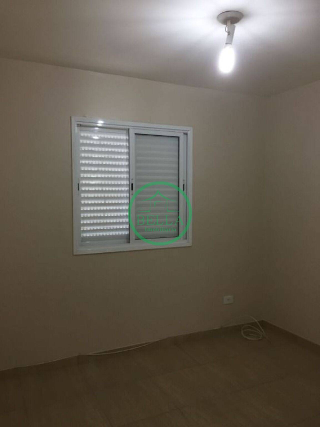 Apartamento Três Montanhas, Osasco - SP