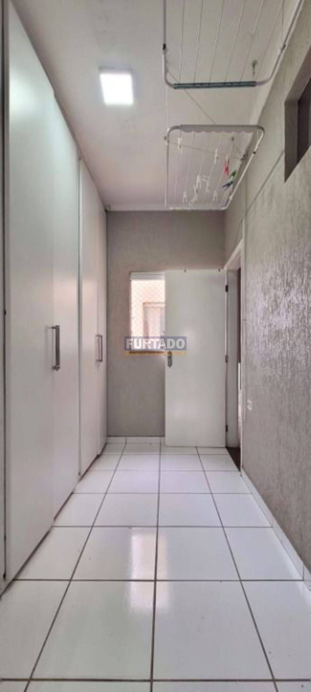 Apartamento Centro, Santo André - SP