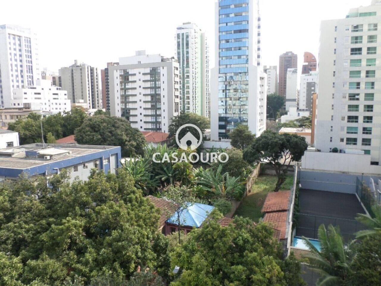 Apartamento Savassi, Belo Horizonte - MG