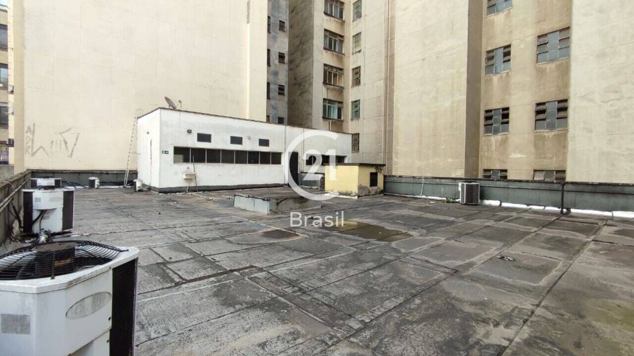 Prédio República, São Paulo - SP
