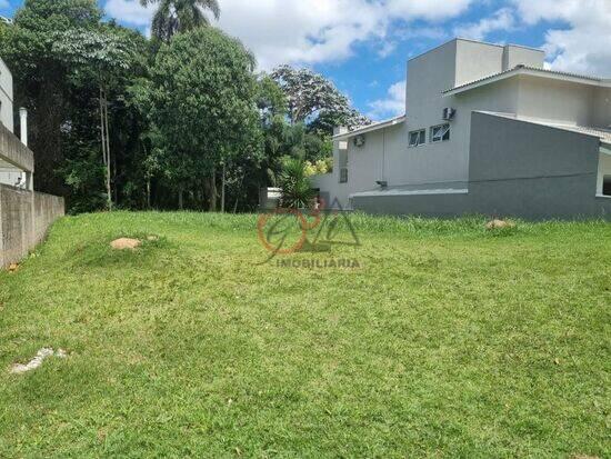 Terreno Granja Viana, Cotia - SP