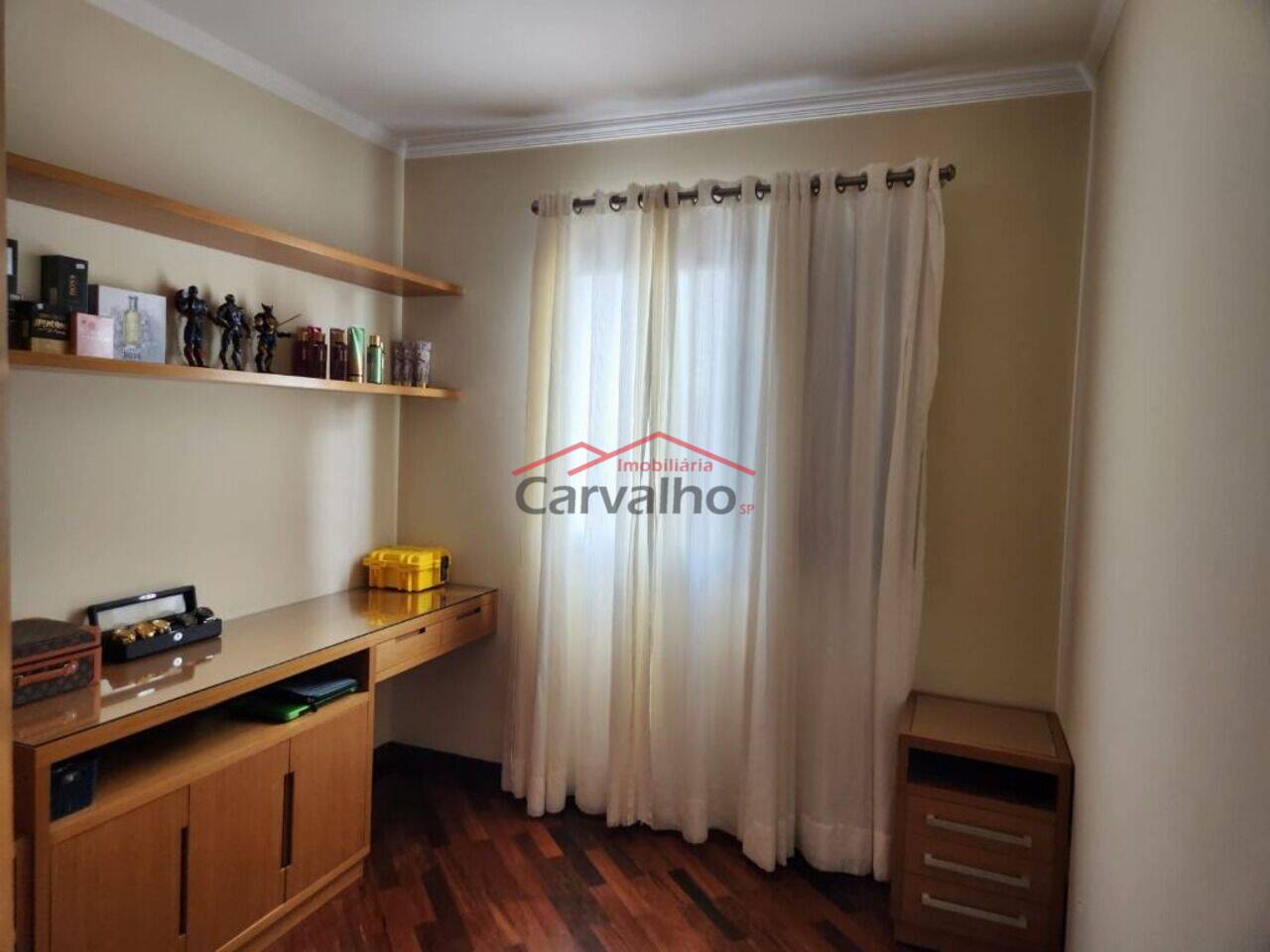 Apartamento Tatuapé, São Paulo - SP