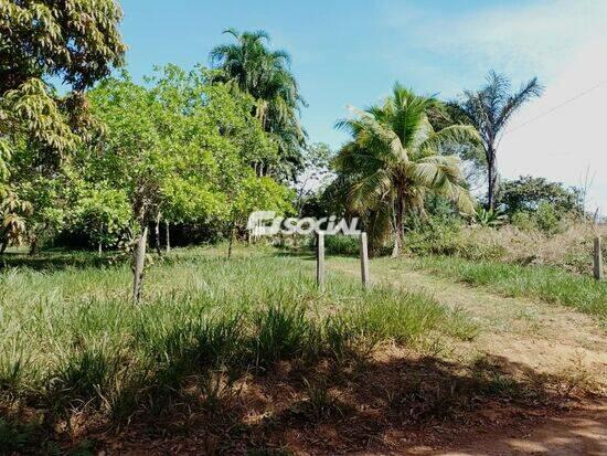 Chácara de 25.000 m² Área Rural de Candeias do Jamari - Candeias do Jamari, à venda por R$ 380.000
