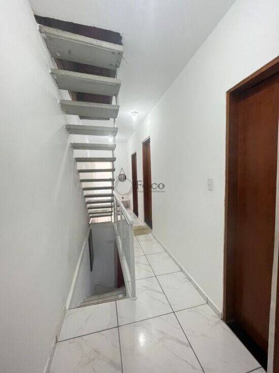 Conjunto Marcos Freire - Guarulhos - SP, Guarulhos - SP